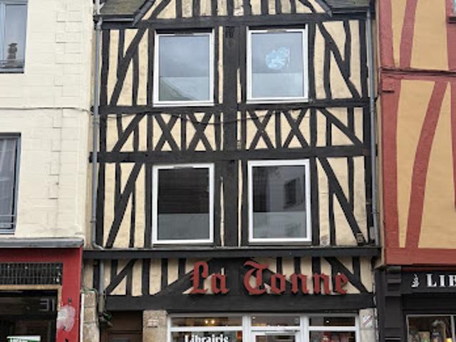Location Appartement 6 pièces 126 m2 Rouen