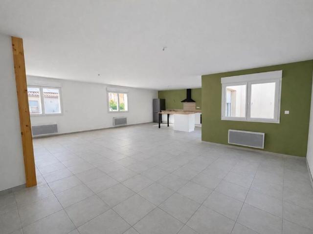 Location Appartement 6 pièces 127 m2 à Agen