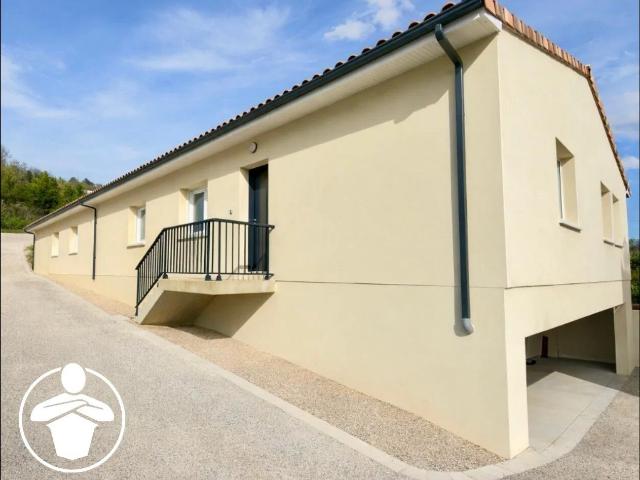 Location Appartement 6 pièces 127 m2 à Agen