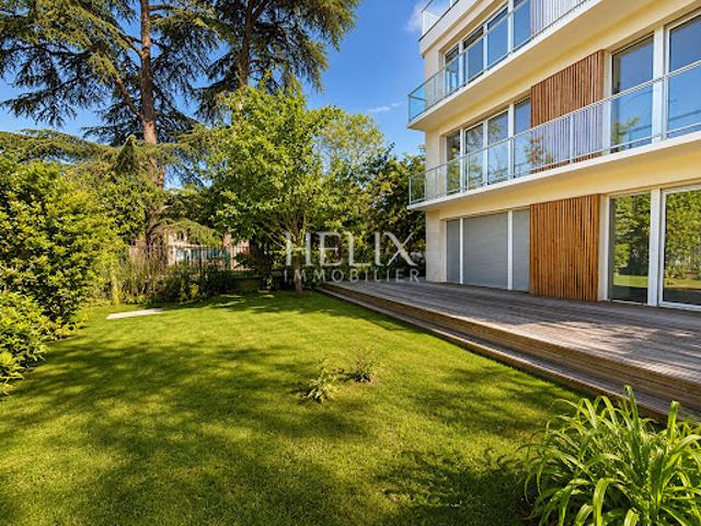 Location Appartement 6 pièces 129.31 m2 Saint Germain en Laye