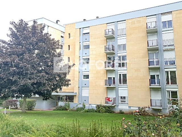 Location Appartement 6 pièces 129.8 m2 Evreux