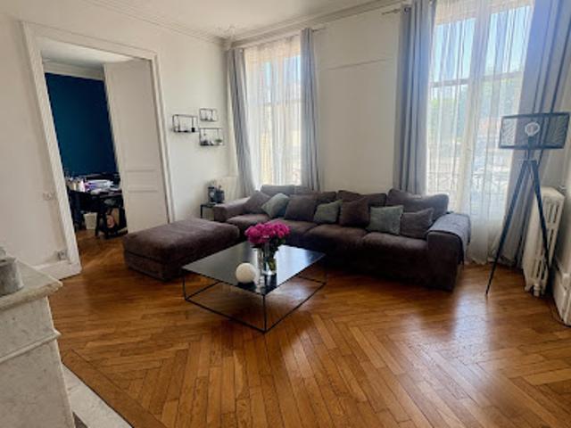 Location Appartement 6 pièces 130 m2 Nancy