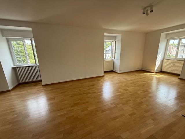 Location Appartement 6 pièces 132m² STRASBOURG 67000