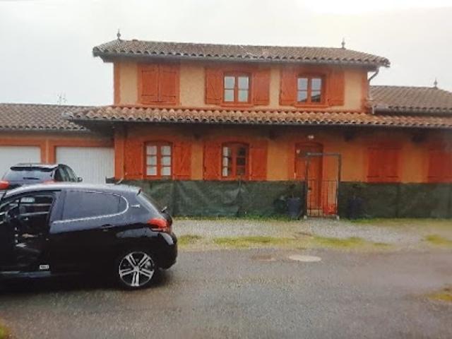 Location Appartement 6 pièces 135 m2 Toulouse
