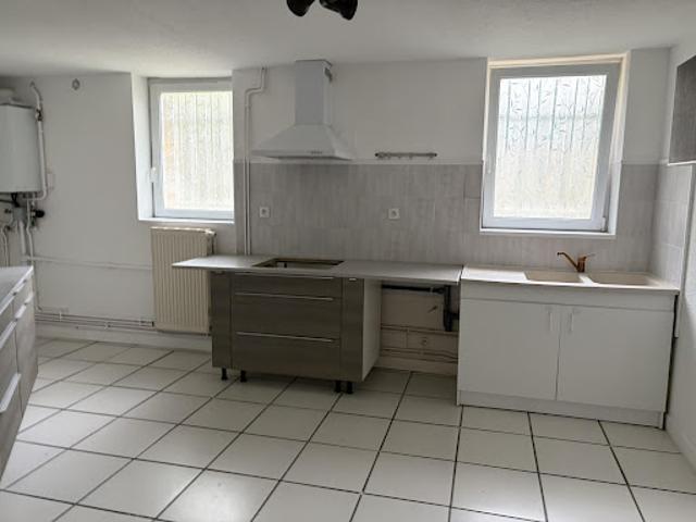 Location Appartement 6 pièces 136.31 m2 Dombasle sur Meurthe