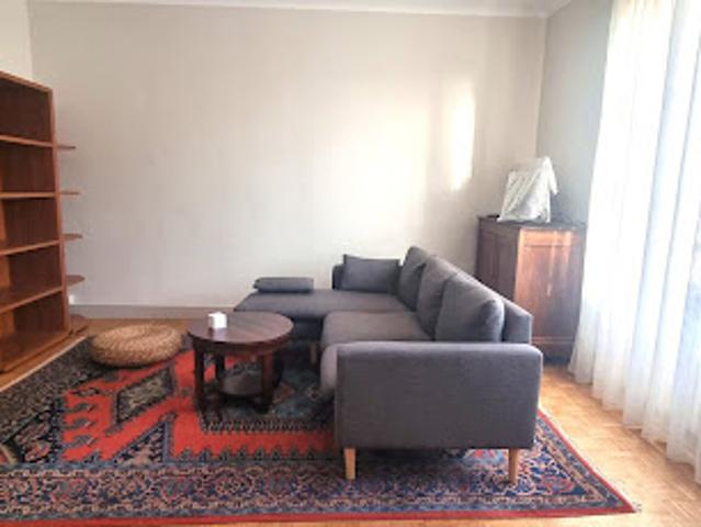 Location Appartement 6 pièces 136.82 m2 Orleans