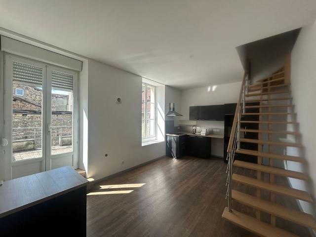 Location Appartement 6 pièces 137m²