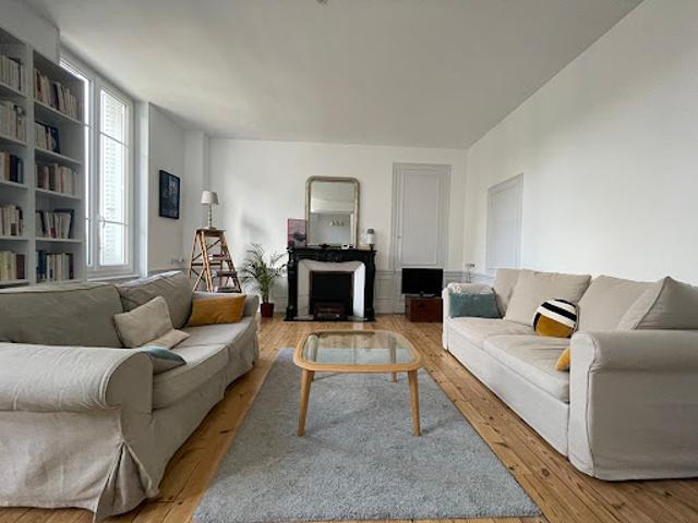 Location Appartement 6 pièces 138.4 m2 Clermont Ferrand