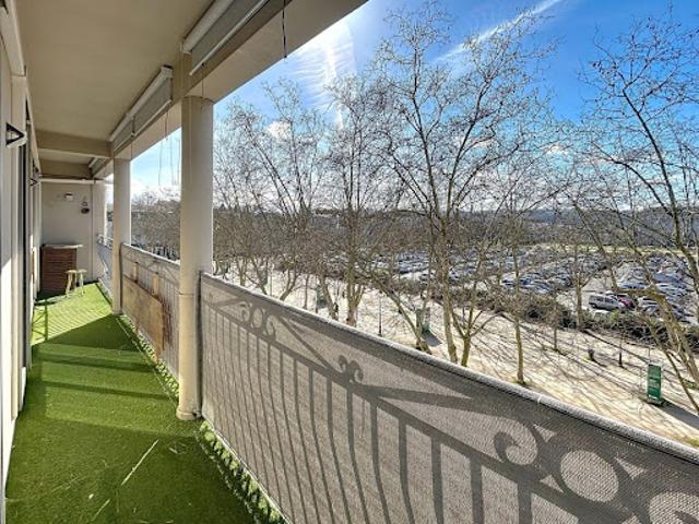 Location Appartement 6 pièces 141 m2 Pau
