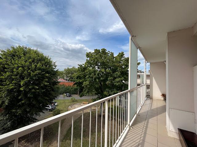 Location Appartement 6 pièces 143 m2 Maisons Laffitte