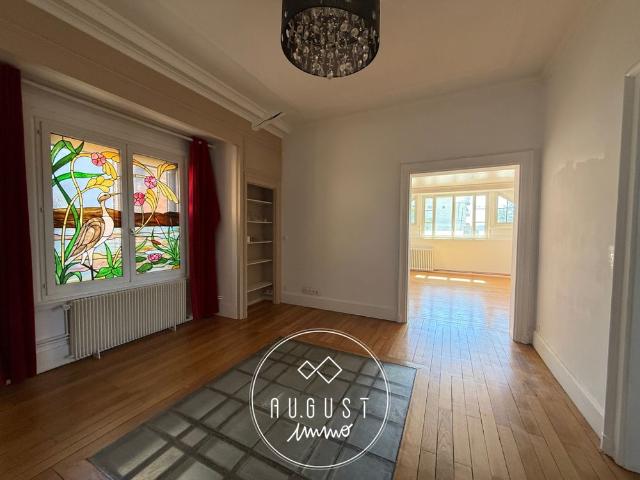 Location Appartement 6 pièces 148m² LIMOGES 87000