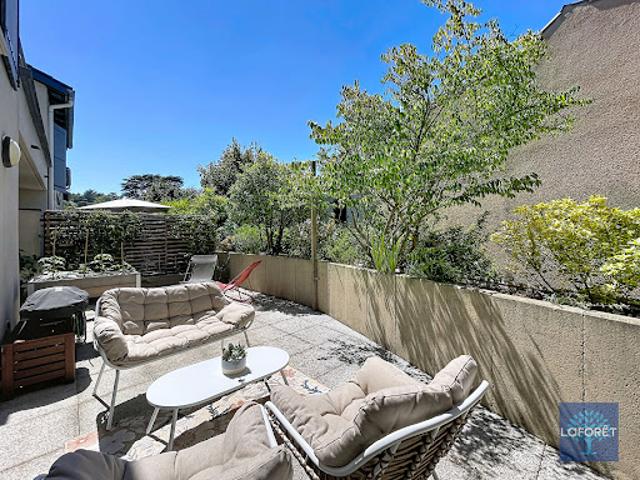 Location Appartement 6 pièces 149.2 m2 Albigny sur Saône