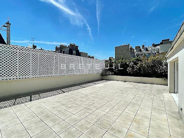 Location Appartement 6 pièces 155 m2 Neuilly sur Seine