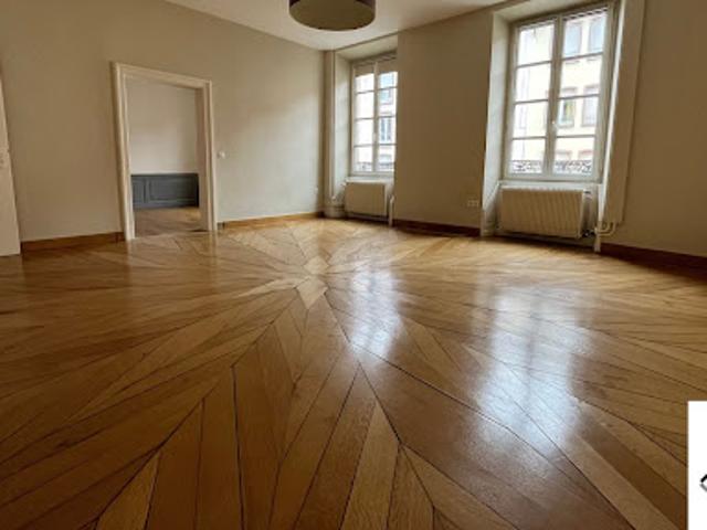 Location Appartement 6 pièces 156.25 m2 Saverne