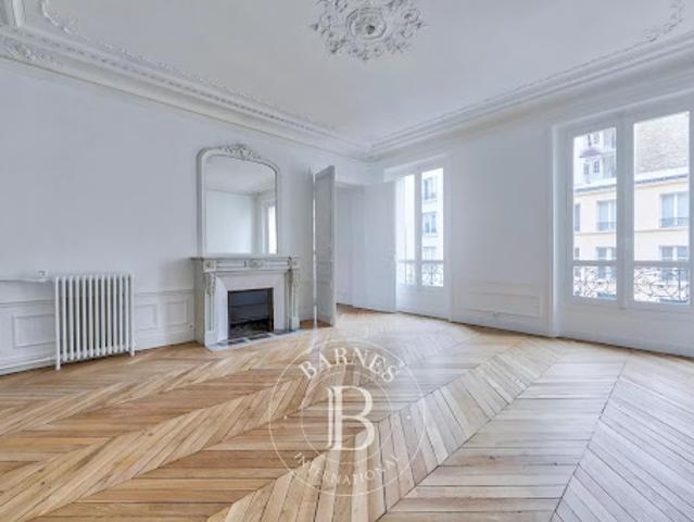 Location Appartement 6 pièces 156.5 m2 Neuilly sur Seine