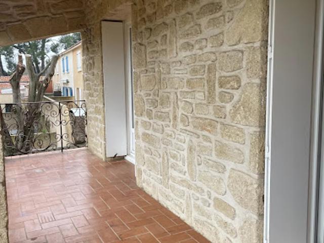 Location Appartement 6 pièces 159.62 m2 Paulhan