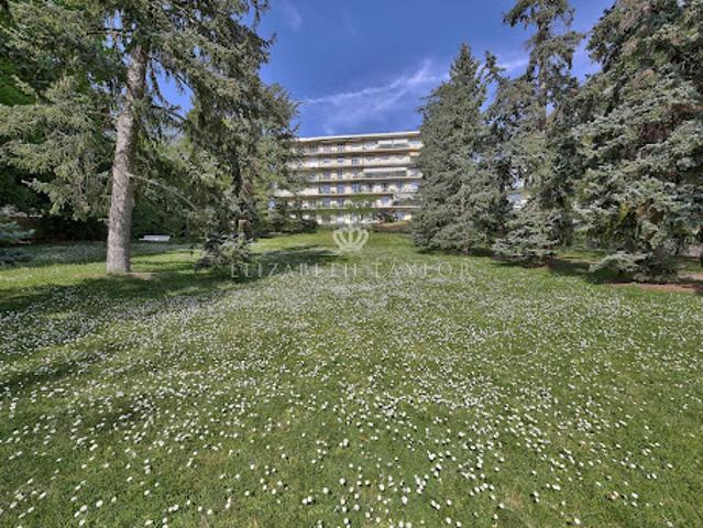 Location Appartement 6 pièces 164.17 m2 Saint Germain en Laye