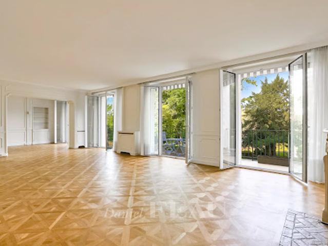 Location Appartement 6 pièces 164.17 m2 Saint Germain en Laye