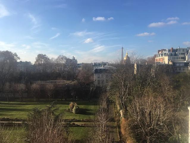 Location Appartement 6 pièces 165 m2 Paris 7ème