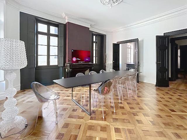 Location Appartement 6 pièces 165 m2 Toulouse