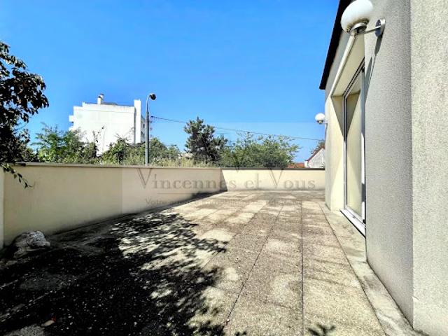 Location Appartement 6 pièces 170 m2 Saint maur des fosses