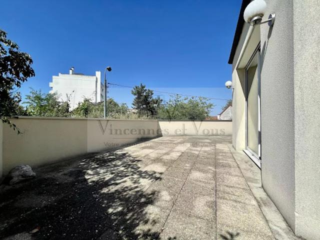 Location Appartement 6 pièces 170 m2 Saint maur des fosses
