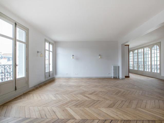 Location Duplex 6 pièces 180 m2 Paris 6ème