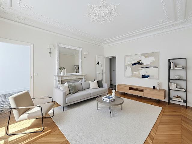 Location Appartement 6 pièces 245 m2 Saint Germain en Laye