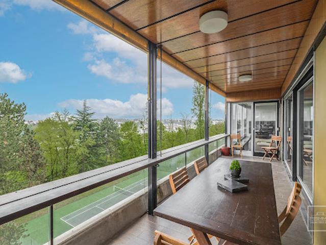 Location Appartement 6 pièces 249 m2 Saint Didier au Mont d'Or