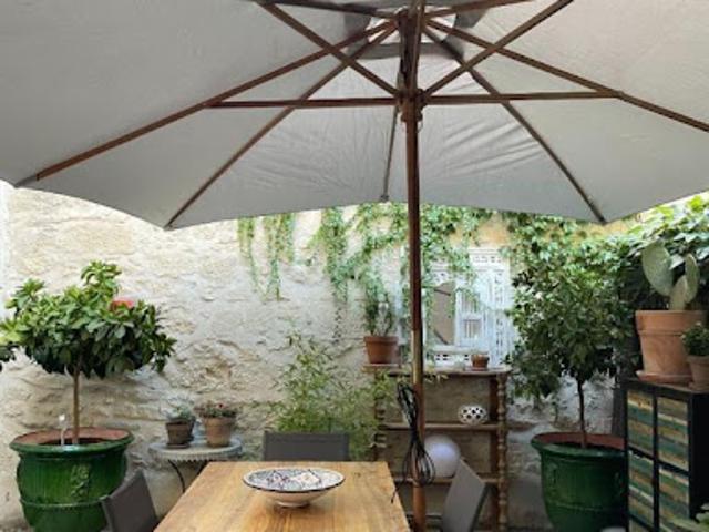 Location Appartement 6 pièces 250 m2 Avignon