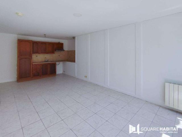 Location appartement 6 pièces Trédarzec 22