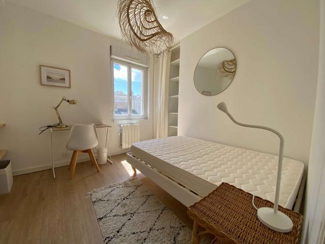 Location appartement 6 pièces Angers Centre 49