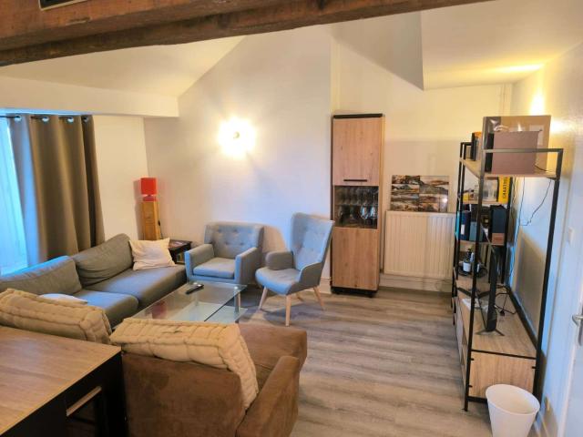 Location appartement 6 pièces Angers Centre 49