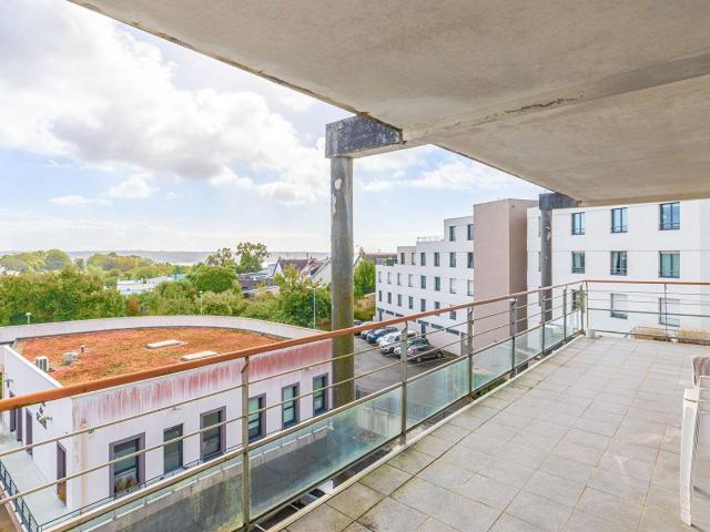 Location appartement 6 pièces Brest St Marc 29