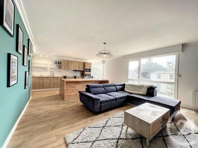 Location appartement 6 pièces Brest St Marc 29