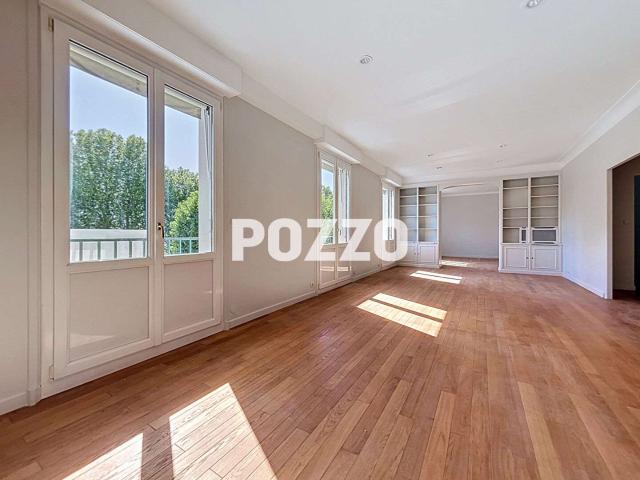 Location appartement 6 pièces Caen 14
