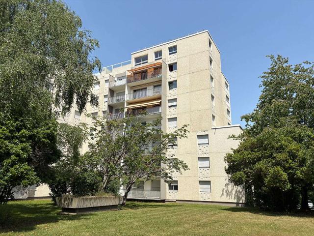 Location appartement 6 pièces Caen 14