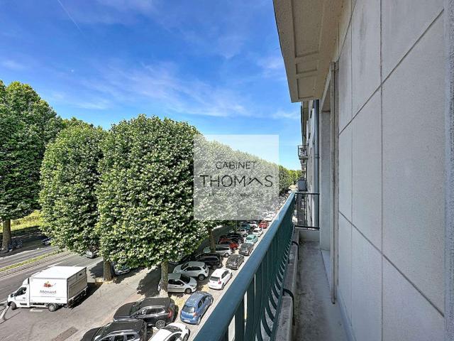 Location appartement 6 pièces Caen 14