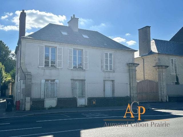 Location appartement 6 pièces Caen 14
