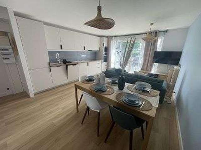 Location appartement 6 pièces Caen 14