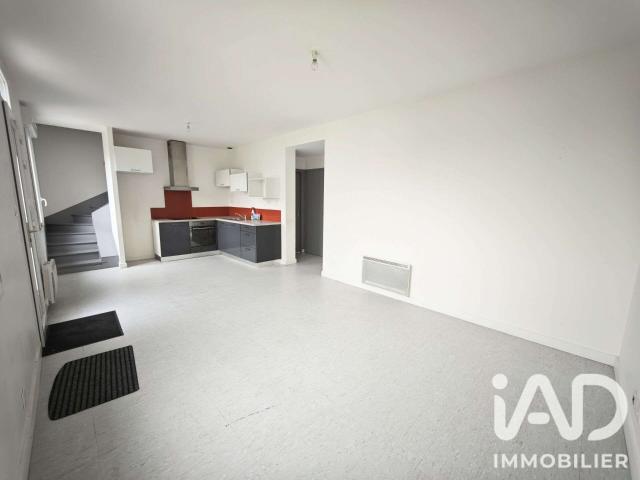 Location appartement 6 pièces Cesson Sévigné 35