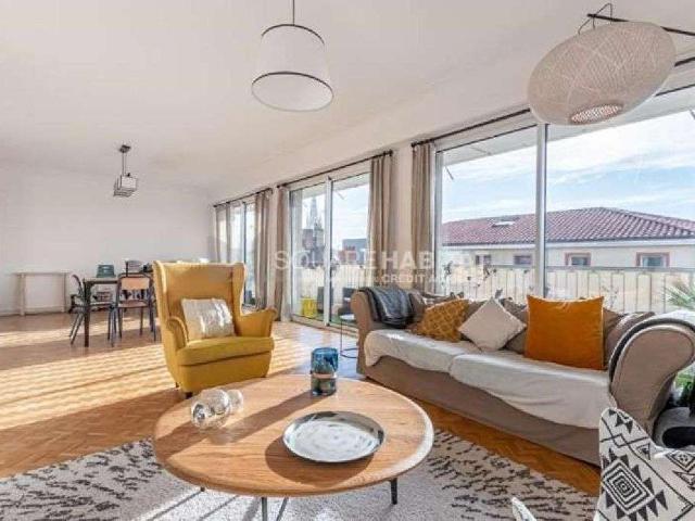 Location appartement 6 pièces Cholet 49