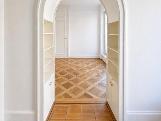 Location Appartement 6 pièces CHF 4'435. /mois | immobilier.ch