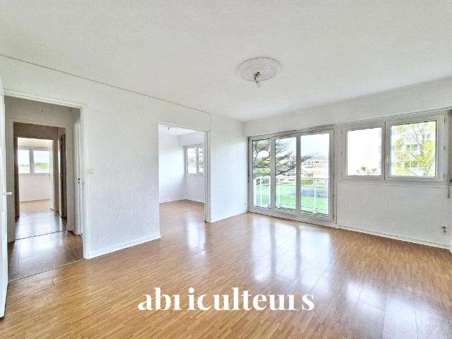 Location appartement 6 pièces Cognac 16