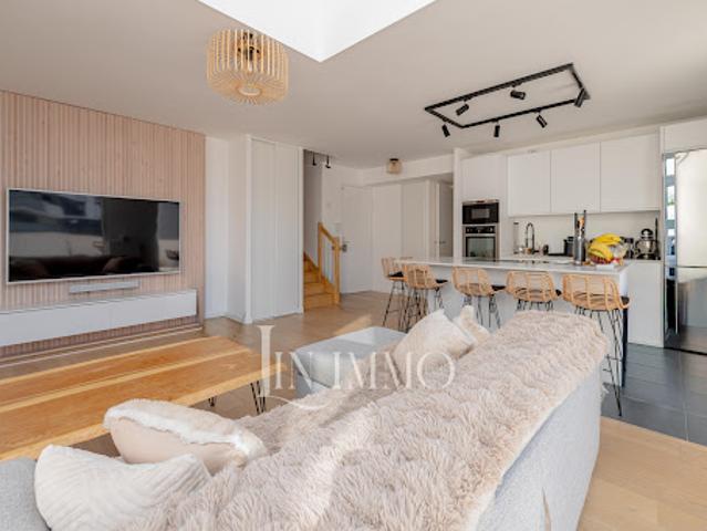 Location Appartement 6 pièces Fontenay sous Bois
