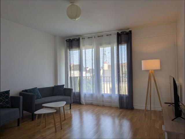 Location appartement 6 pièces Lanester 56