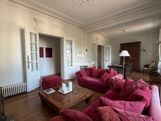Location Appartement 6 pièces Limoges 87000