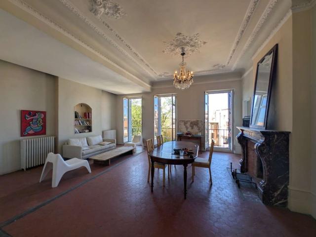 Location appartement 6 pièces Marseille 1er 13