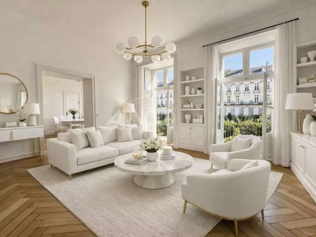Location appartement 6 pièces Nantes 44