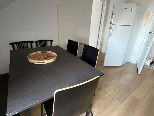 Location appartement 6 pièces Nantes Centre Ville 44